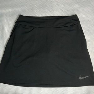 Nike Tennis Golf Drifit skirt skort